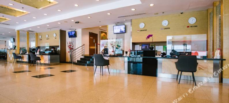 新加坡皇后酒店(Hotel Royal Queens Singapore)图片