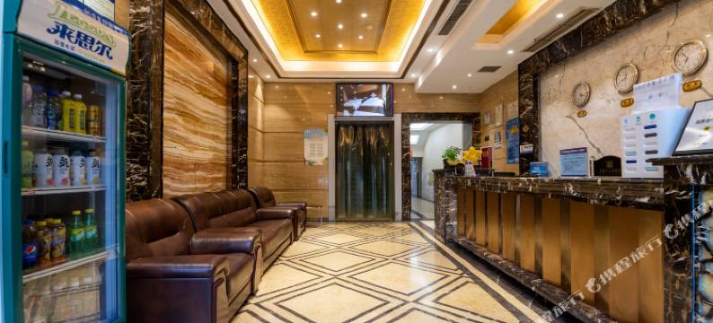 喜菲酒店(绵阳凯德广场高铁站店)图片