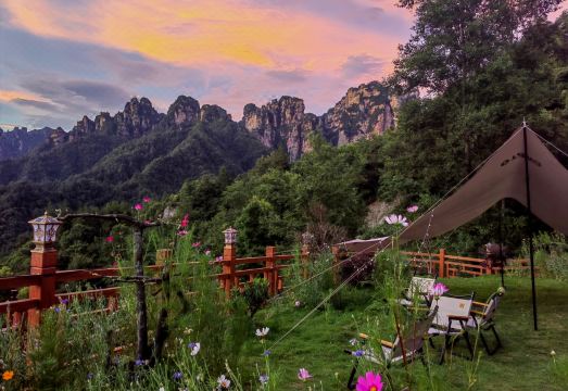 Poetic Tangwan Homestay Hotel Overview