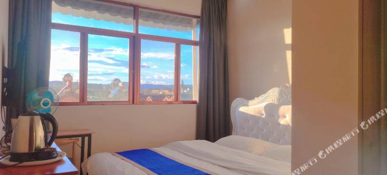 楚雄三好酒店(彝人古镇店)图片