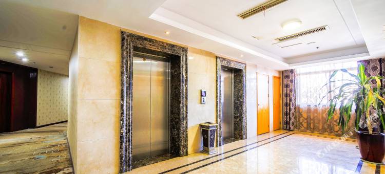 慈溪华鼎宾馆(慈溪观海卫店)图片