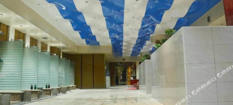 万荣爱家商务酒店图片