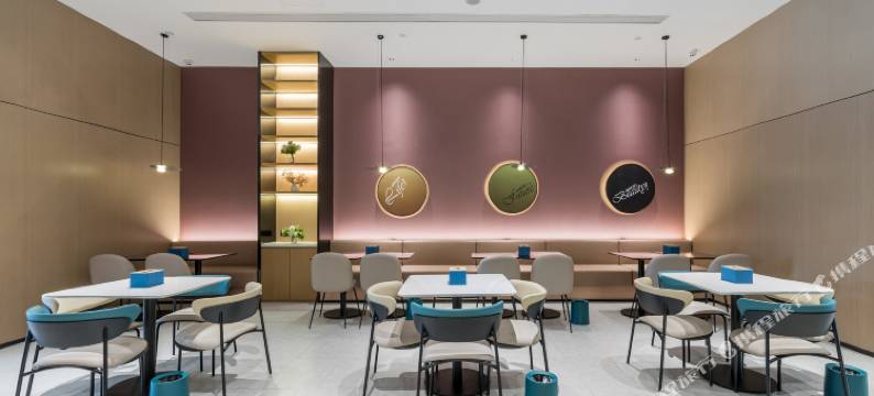 你好酒店(徐州云龙万达广场店)图片