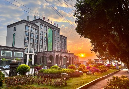 Tedda Hotel Asahikawa Hotel Overview