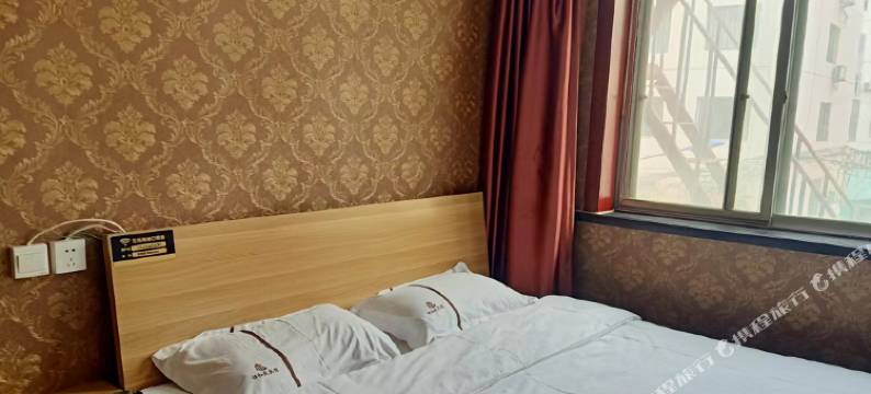 全椒白云宾馆图片