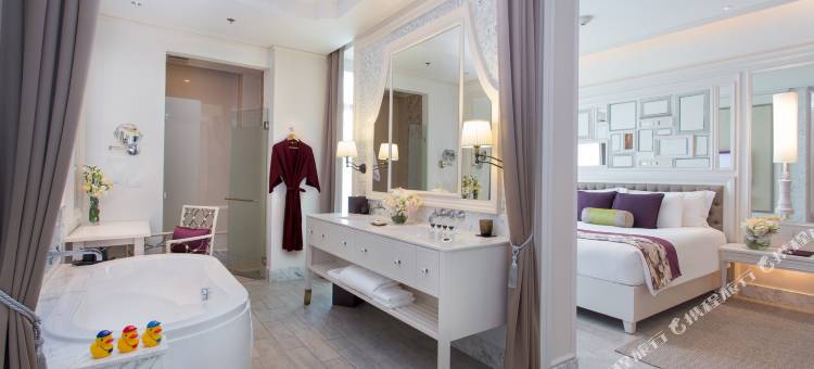 曼谷沙吞 U(U Sathorn Bangkok)图片