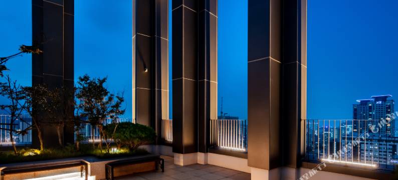 忠武路G3酒店(G3 Hotel Chungmuro)图片