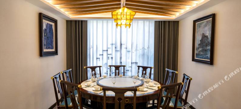 林州朴山书院图片