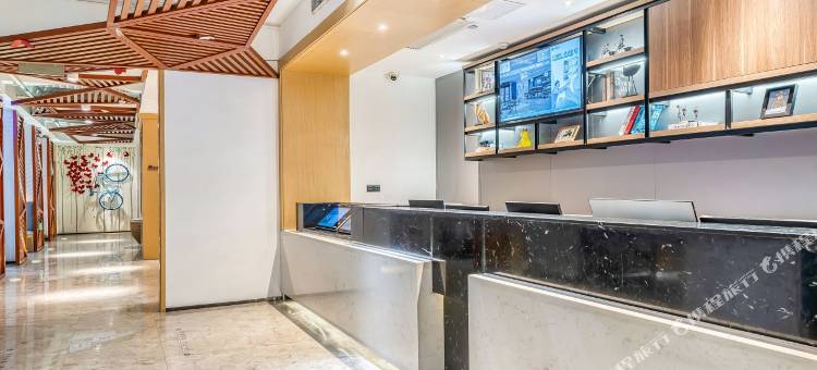 汉庭酒店(济南汉峪金谷奥体中心店)图片