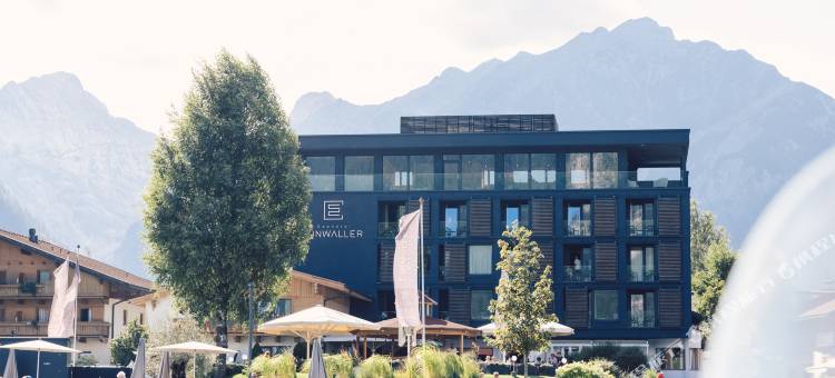 恩瓦纳希酒店 - 限成人(Seehotel Einwaller - Adults Only)图片