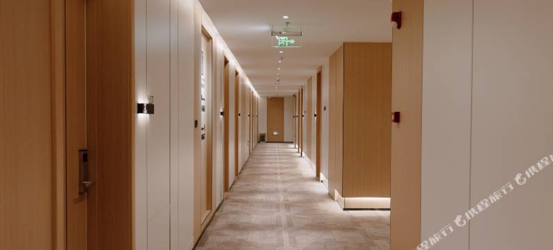 锦悦丽晶大酒店(石桥子早市火车站店)图片