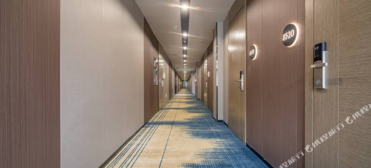 途客中国轻居酒店(太原公元时代城店)图片