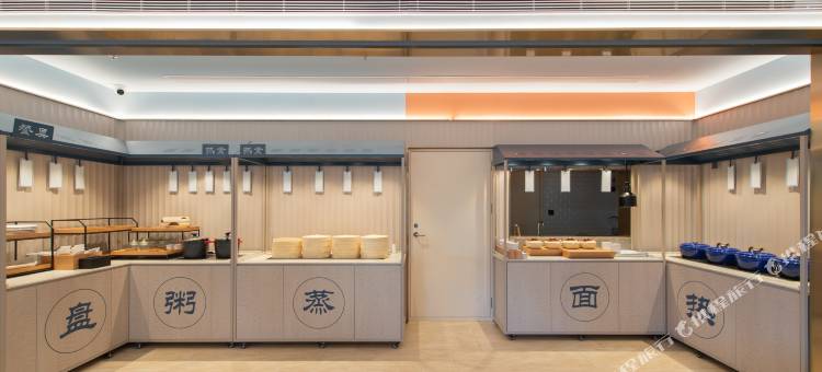 汉庭酒店(吉林火车站东广场店)图片