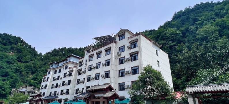 容大南湾酒店(白云山店)图片