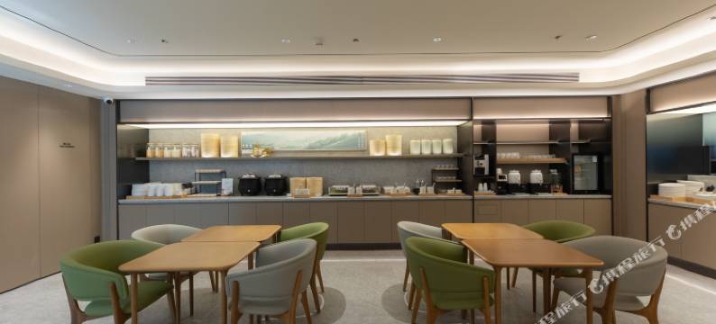 全季酒店(北京南站地铁站店)图片