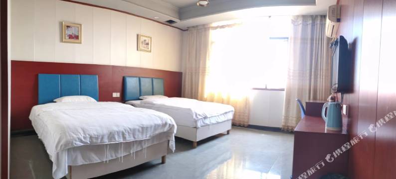 上栗长福宾馆图片