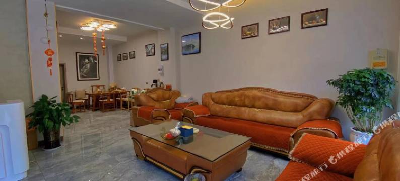 一芸阁酒店图片