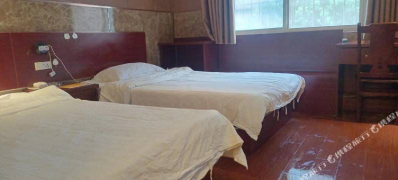 五河美墅商务宾馆图片