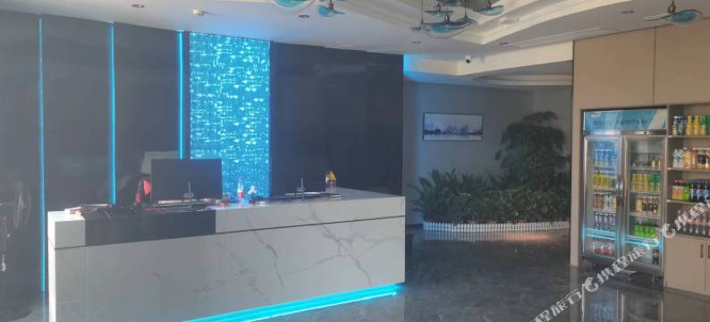 辰溪红丰电竞民宿图片