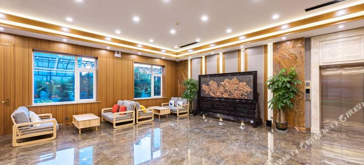 遵化万达悦华酒店(北二环西路店)图片