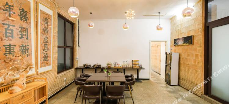 焰火民宿(宜春万载古城景区店)图片