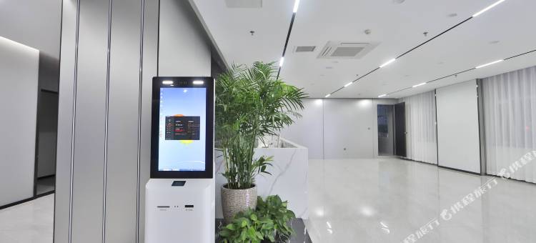 弘恩智慧酒店(延吉万达广场店)图片
