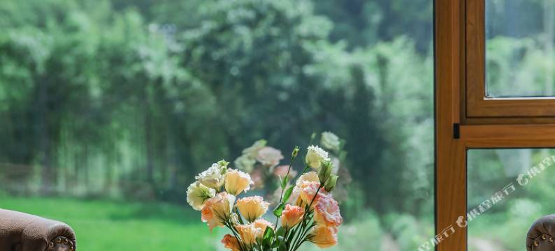 安吉易成·云上草原山野度假民宿图片