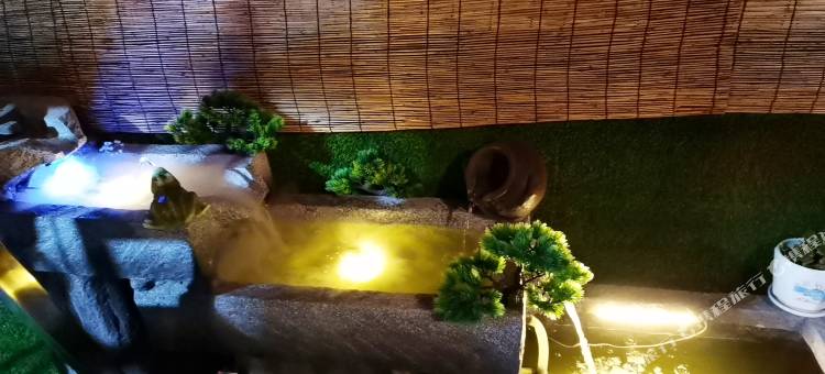 长治臻好休闲民宿图片