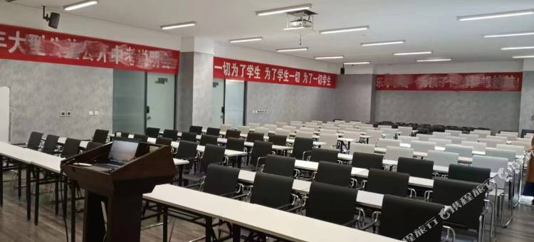 包头邦成酒店(维多利白云路店)图片