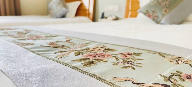 太湖涵香阁精品民宿图片