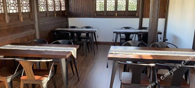 常熟同福裕客栈(沙家浜景区店)图片