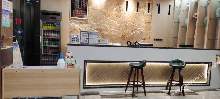 锦绣宾馆(汝州广成中路金庚康复医院店)图片