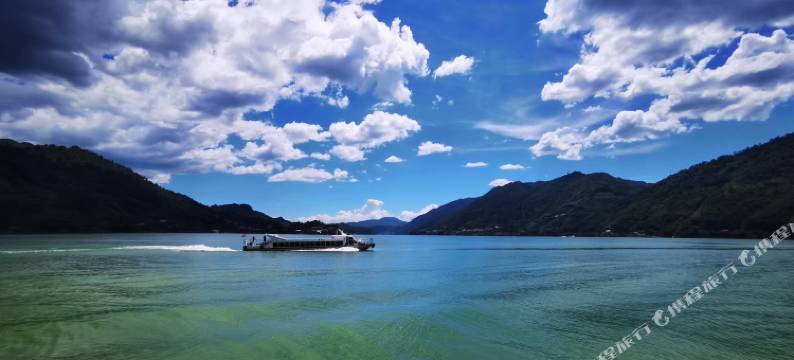 资兴云峰客栈(东江湖景区店)图片