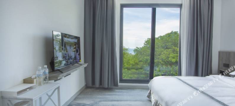 瀚海晴语民宿(涠洲岛五彩滩店)图片