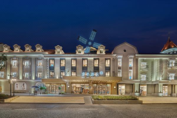 合肥经开区明珠广场漫心酒店预订价格,联系电话位置地址【携程酒店】