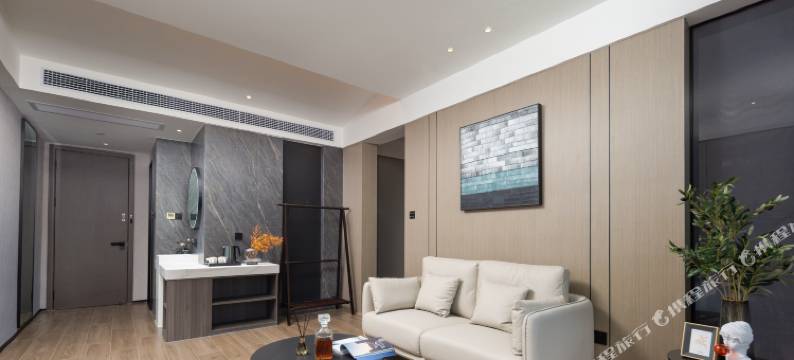 尚宿·臻享酒店(平江县职业技术学校店)图片