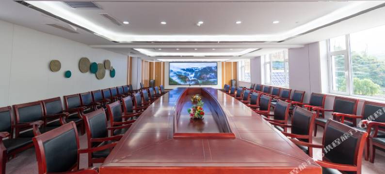 壶关八泉峡大酒店图片