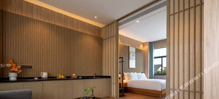 安纳亚·运河院子丨Riverside Living Beauty(南浔古镇景区店)图片