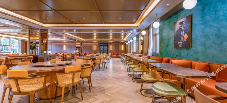 桔子酒店(济宁泗水经济开发区店)图片