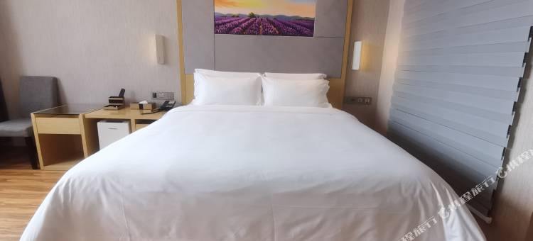 麗枫酒店(河源紫金店)(近宝成商业广场)图片