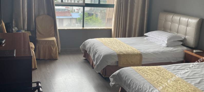 溧阳温泉花园酒店图片