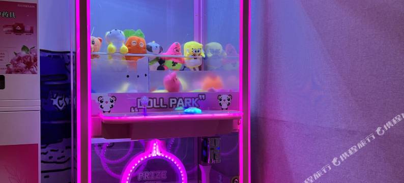 华怡连锁酒店(青州宋城店)图片