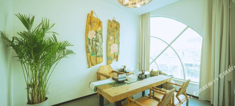 汉庭酒店(厦门文灶地铁站店)图片