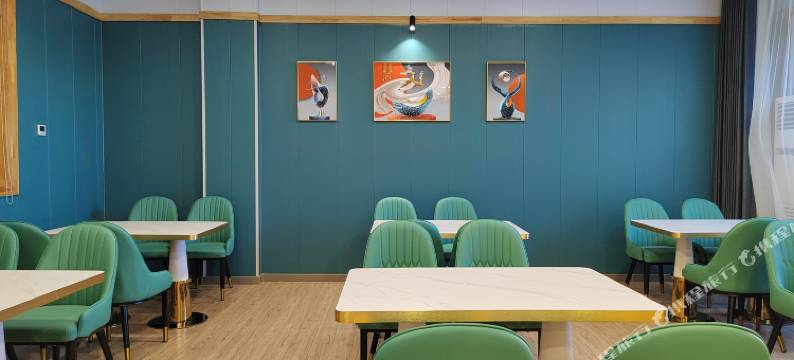 白城凯伦宾馆图片