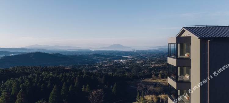星野集团 界 雾岛(Hoshino Resorts Kai Kirishima)图片