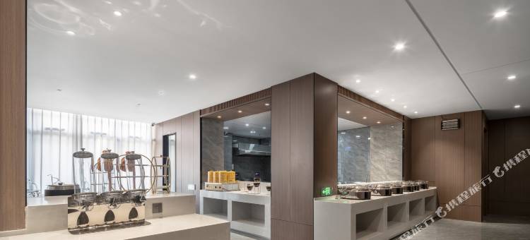 格美酒店(淮安翔宇大道上海新城店)图片