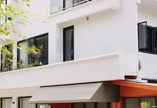 Chotana Bed Hotel Overview