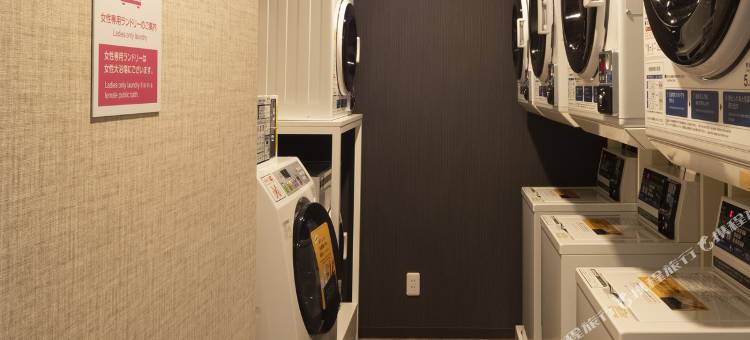 露樱酒店松山-胜山街道店(Hotel Route Inn Matsuyama -Katsuyama Dori-)图片