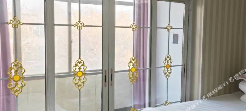 井陉蒙恩旅馆图片