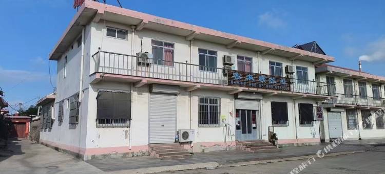 客来顺旅社(杭州路店)图片